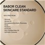 Peignoir de bain Babor