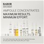 Peignoir de bain Babor