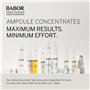 Peignoir de bain Babor