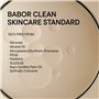 Peignoir de bain Babor