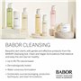 Peignoir de bain Babor
