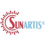 Sunartis Station météo analogique