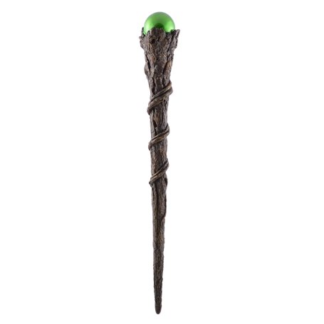 Vogler 837-1177 Baguette magique Arbonis magicien Merlin Sorcières