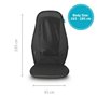 Fauteuil de Relaxation Massant Medisana 23308