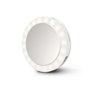 Miroir Medisana 23603 Blanc
