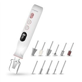 Set de Manucure Medisana 85157