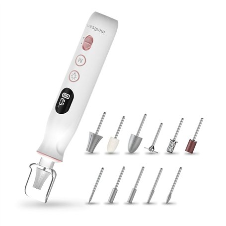 Set de Manucure Medisana 85157