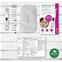 Set de Manucure Medisana 85157