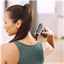 Pistolet de Massage Musculaire Chaud et Froid Medisana 88999 Noir 20 W 2200 mAh