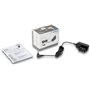 OMRON (HHP-CM01 Adaptateur Secteur Universel pour tensiomètres de Bras