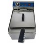 Saro 429-1107 FT 13 Friteuse Inox 13 L