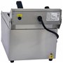 Saro 429-1107 FT 13 Friteuse Inox 13 L