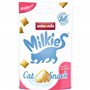 Animonda Snack Milkie Wellness mit Biotin & Vitaminen 30g (Menge: 12 Je Bestelleinheit)