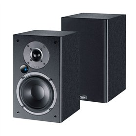 Haut-parleurs Magnat D172720 Noir (2 Unités)