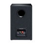 Haut-parleurs Magnat D172720 Noir (2 Unités)
