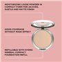 Artdeco 61339 Hydra Mineral Fond de Teint 60 Light Beige 10 g