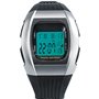 Montre Bracelet radiopilotée à écran LCD SW-640 DCF [Pearl]