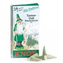 Sigro Knox brûleurs Sapin Cônes d'encens, Vert