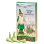 Sigro Knox brûleurs Sapin Cônes d'encens, Vert