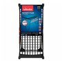 Corde à linge Vileda infinity flex ultimate extensible Noir mat 30 m