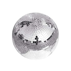 Eurolite 061906 Boule 30 cm Miroir