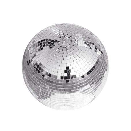 Eurolite 061906 Boule 30 cm Miroir