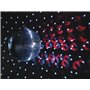 Eurolite 061906 Boule 30 cm Miroir