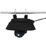 Eurolite Rain Cover Double Clamp Accessoire pour tête mobile et scanner