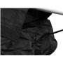 Eurolite Rain Cover Double Clamp Accessoire pour tête mobile et scanner