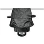 Eurolite Rain Cover Double Clamp Accessoire pour tête mobile et scanner