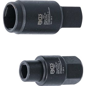 BGS 8953 | Douilles pour pompes à injection Bosch | 3 pans | 7 & 12
