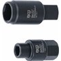 BGS 8953 | Douilles pour pompes à injection Bosch | 3 pans | 7 & 12