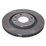 Febi bilstein 10321 Disque de frein