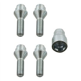 Febi-Bilstein 27052 Boulon de roue