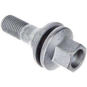 FEBI 46673 Suspensions Roues