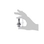 FEBI 46673 Suspensions Roues