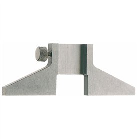 Helios Preisser 20705 Pont de Mesure pour Pied à Coulisse