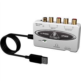 Graveur externe Behringer 27000192