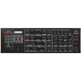 Piano Électronique Behringer 27001021