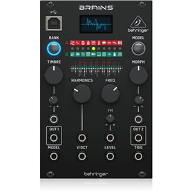 Piano Électronique Behringer 27000946