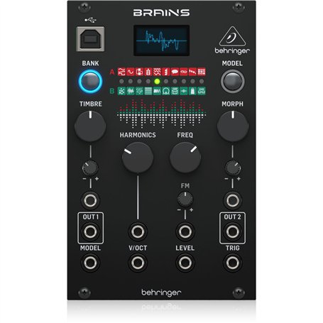Piano Électronique Behringer 27000946