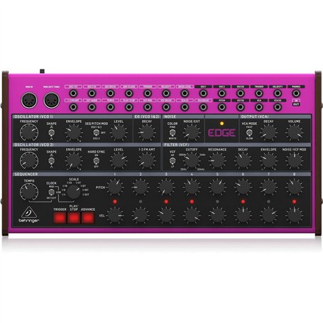 Piano Électronique Behringer 27001033