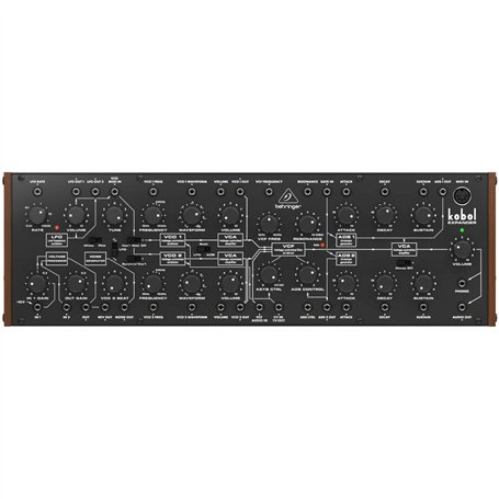 Piano Électronique Behringer 27001038