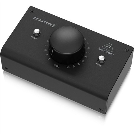 Graveur externe Behringer 27000645