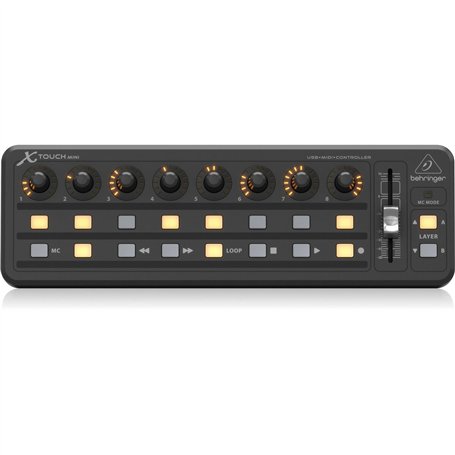 Piano Électronique Behringer 27000457