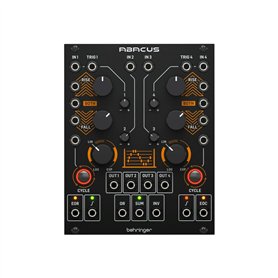 Piano Électronique Behringer 27001024