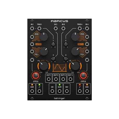 Piano Électronique Behringer 27001024