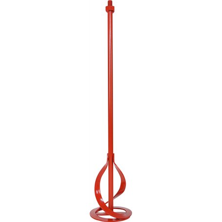 Connex COX782400 Malaxeur Uni M 14 120 mm 590 mm 30 kg