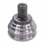 Kit de joint pour arbre de transmission Rotule original Meyle (100 498 0195) radseitig