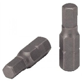 KS Tools 911.5128 Embout de vissage 6 pans 5/16" 8 x 30 mm